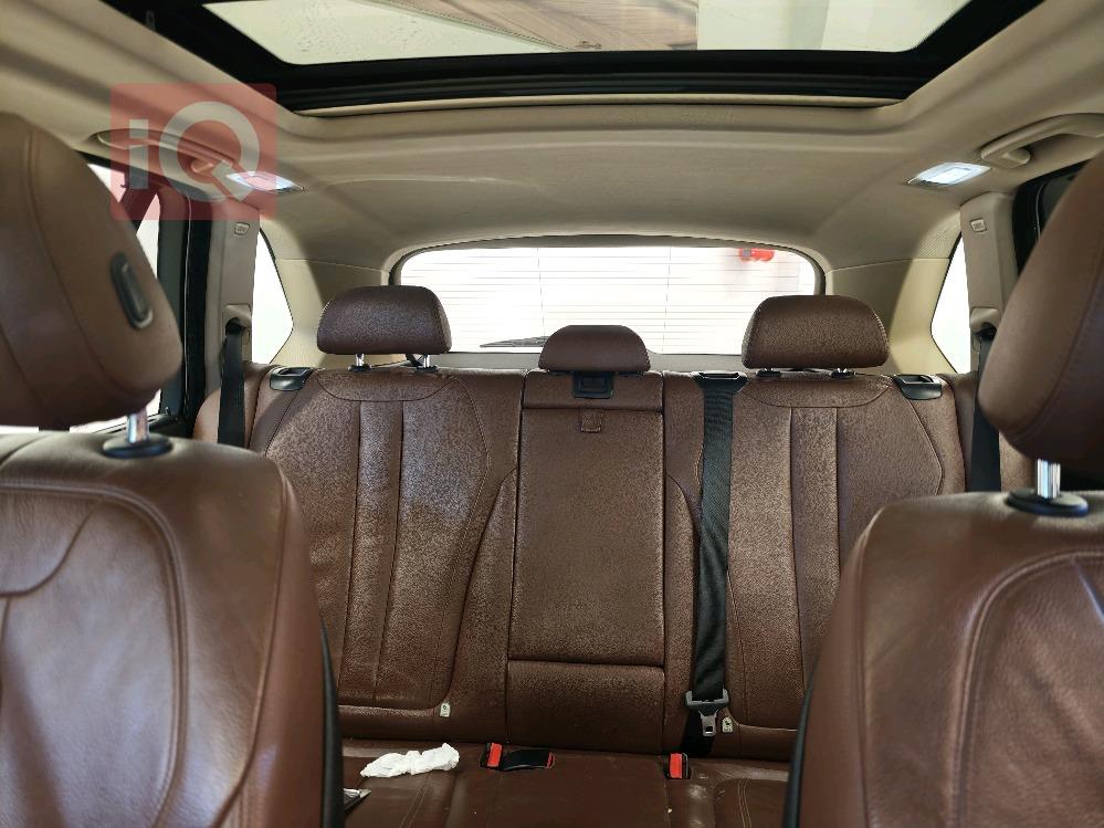 بي ام دبليو X5